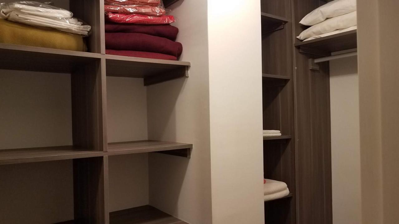 Edificio Niza I Apartment Villa Carlos Paz Ngoại thất bức ảnh