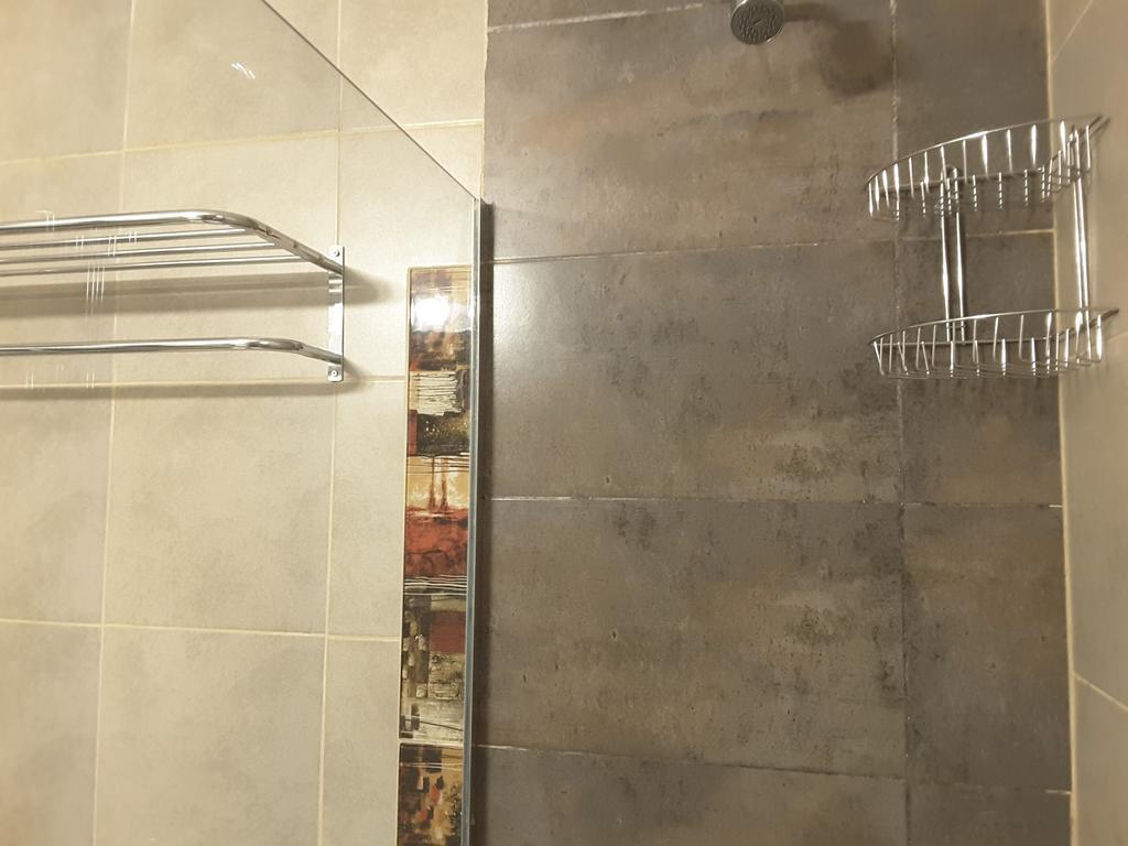 Edificio Niza I Apartment Villa Carlos Paz Ngoại thất bức ảnh