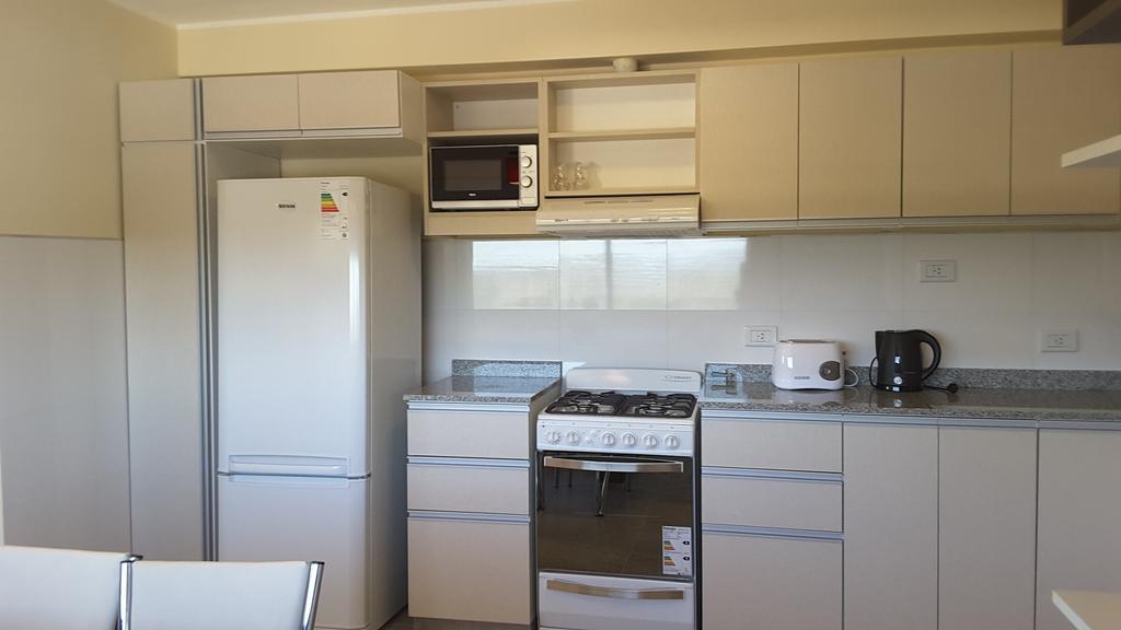 Edificio Niza I Apartment Villa Carlos Paz Ngoại thất bức ảnh