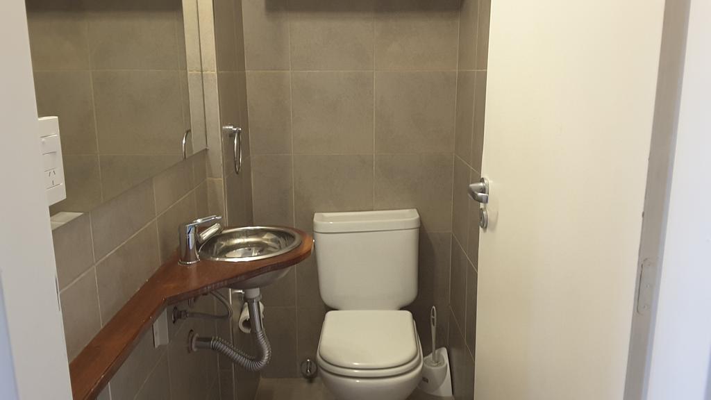 Edificio Niza I Apartment Villa Carlos Paz Ngoại thất bức ảnh