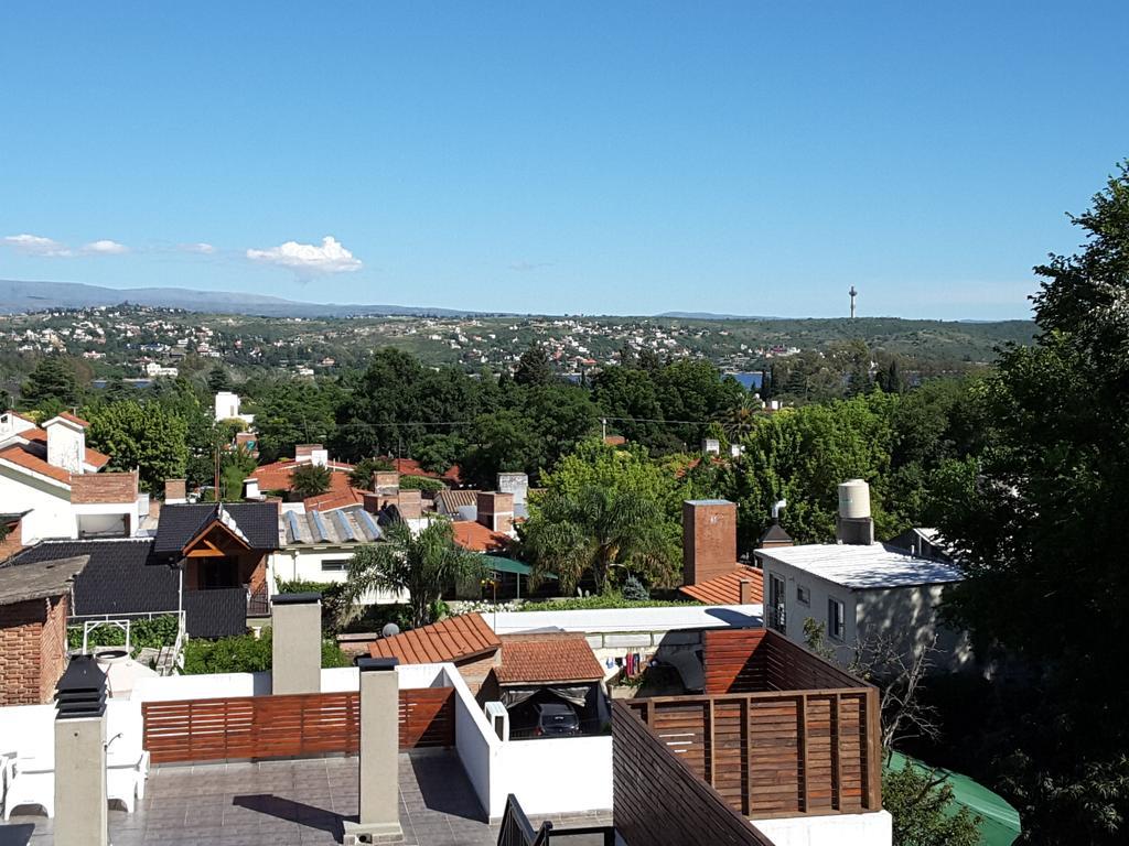 Edificio Niza I Apartment Villa Carlos Paz Ngoại thất bức ảnh