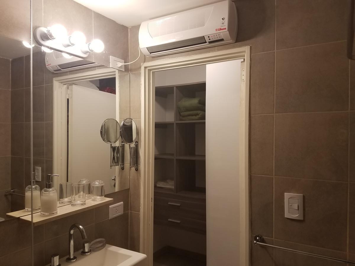Edificio Niza I Apartment Villa Carlos Paz Ngoại thất bức ảnh