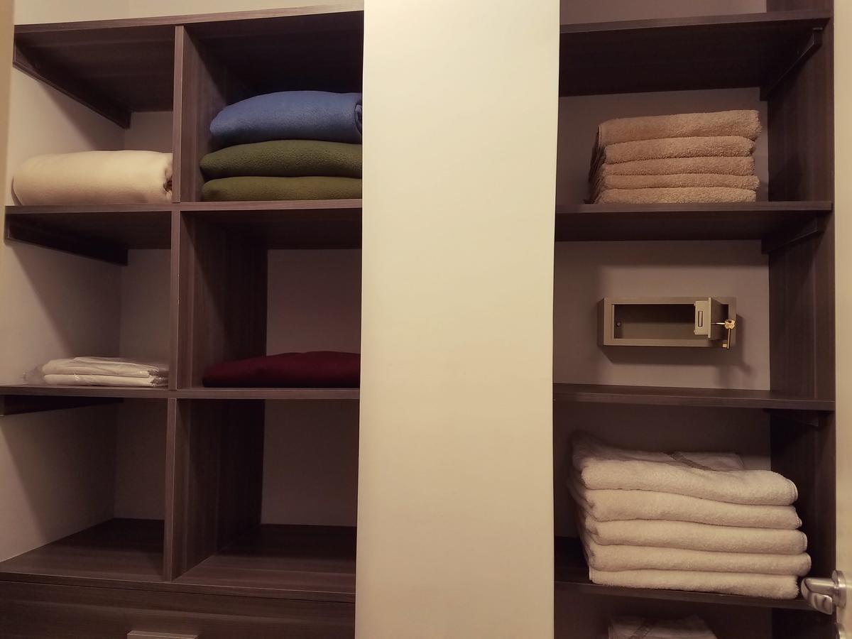 Edificio Niza I Apartment Villa Carlos Paz Ngoại thất bức ảnh